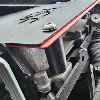 Chân đệm (standoff) cho ECU Cover Ford Explorer ST