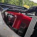Chân đệm (standoff) cho ECU Cover Ford Explorer ST - Thumbnail 2