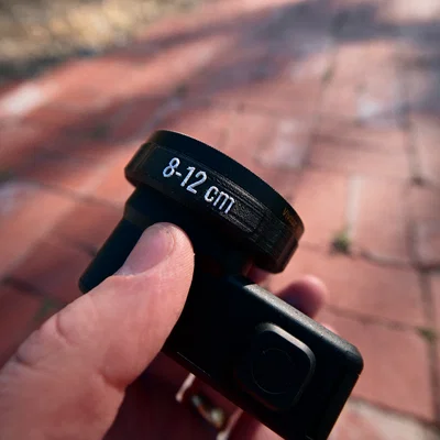 Bộ Adaptor Diopter cho Mission 1 (Mission 1 Diopter Adaptor Set)