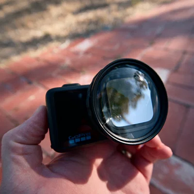 Bộ Adaptor Diopter cho Mission 1 (Mission 1 Diopter Adaptor Set)