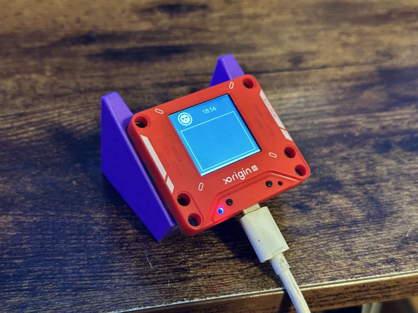 Giá đỡ để bàn AiPi Lite (AiPi Lite Desktop Stand) - Image 3