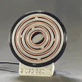2 Triệu về 1: Hộp số Nested Strain Wave Gearbox - Thumbnail 2