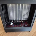 Case mát & êm cho Sixunited AXB35 chạy Ryzen AI Max+ 395 - Thumbnail 3
