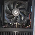Case mát & êm cho Sixunited AXB35 chạy Ryzen AI Max+ 395 - Thumbnail 4
