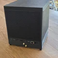Case mát & êm cho Sixunited AXB35 chạy Ryzen AI Max+ 395 - Thumbnail 5