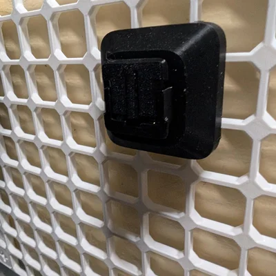 Mechanism openGrid Mount Deckmate