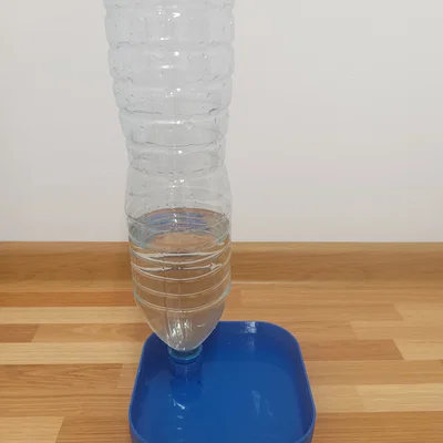 Bộ cấp nước tự động cho chó và các thú cưng khác