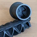 Spool Holder 2kg Extension - v2 (Bản mở rộng giữ cuộn 2kg) - Thumbnail 3