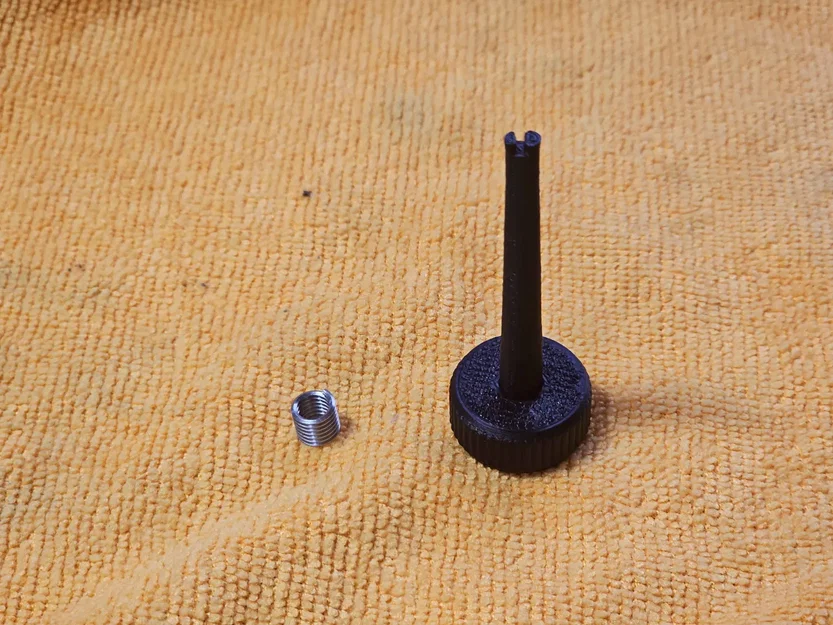 Dụng cụ lắp Helicoil Insert (M6) - Image 1