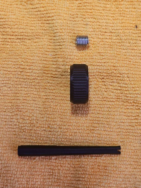 Dụng cụ lắp Helicoil Insert (M6) - Image 2