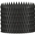 Pot de fleur - Flower pot 007 (Chậu hoa gai tam giác hình học) - Thumbnail 2
