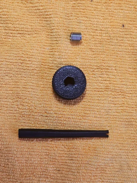 Dụng cụ lắp Helicoil Insert (M6) - Image 3