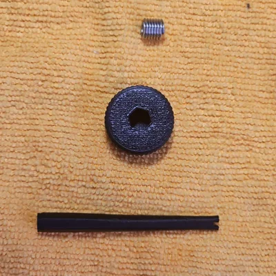 Dụng cụ lắp Helicoil Insert (M6)