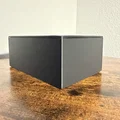 Hộp chứa đồ có nắp (storage container with lid) - Thumbnail 2
