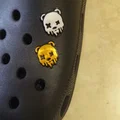 OsitoXX: Charm Croc phong cách Drip - Thumbnail 1