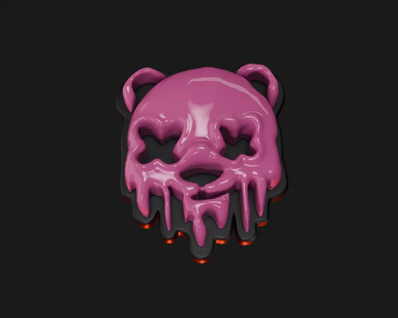 OsitoXX: Charm Croc phong cách Drip - Image 7