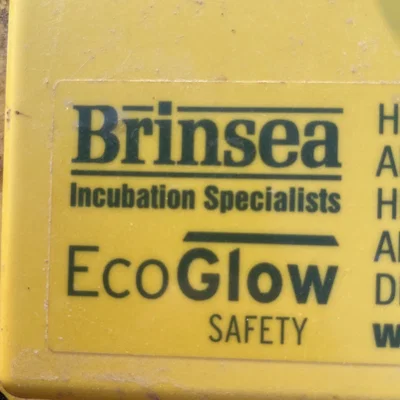Chân Brooder Gà Brinsea (Brinsea Chicken Brooder Leg)