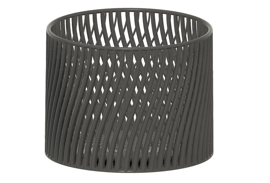 Chậu hoa – Pot de fleur - Flower pot 009 - Image 2