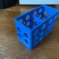 Khay đựng dụng cụ ăn uống đa năng in 3D tiện lợi - Thumbnail 2