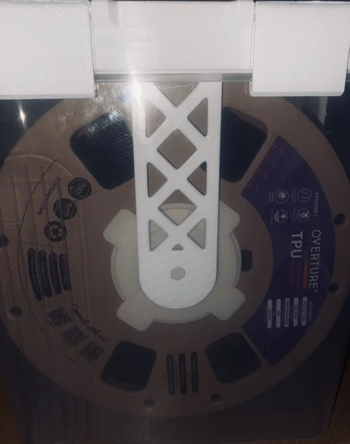 KICHLY Filament Storage kèm nâng cấp (Upgrades) - Image 1