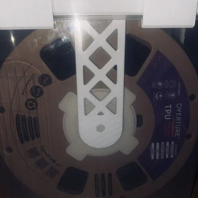 KICHLY Filament Storage kèm nâng cấp (Upgrades)