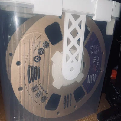 KICHLY Filament Storage kèm nâng cấp (Upgrades)