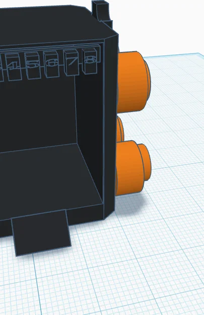 Bộ Nâng Cấp Prusa Core One Plus Với INDX Upgrade Cho Máy In 3D - Image 1
