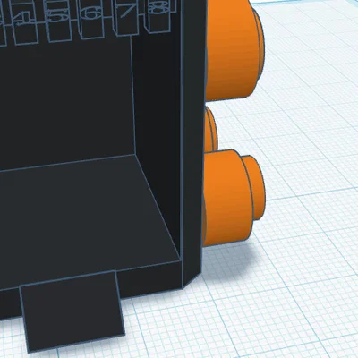 Bộ Nâng Cấp Prusa Core One Plus Với INDX Upgrade Cho Máy In 3D