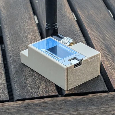 Vỏ mỏng (slim case) cho Heltec T096