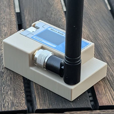 Vỏ mỏng (slim case) cho Heltec T096