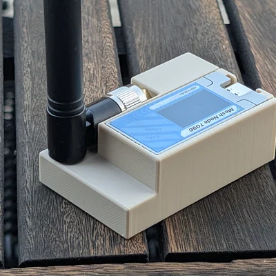 Vỏ mỏng (slim case) cho Heltec T096