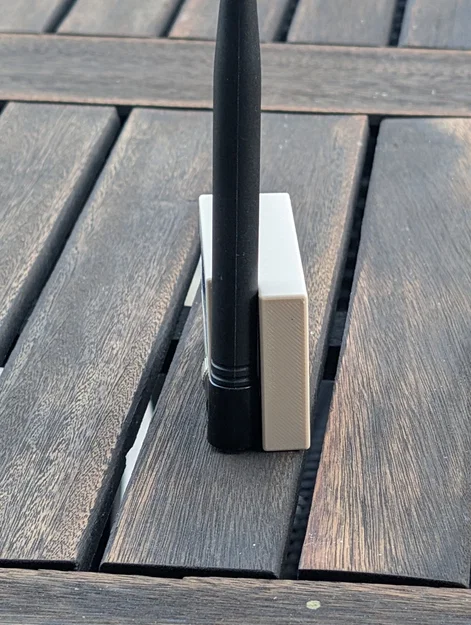 Vỏ mỏng (slim case) cho Heltec T096 - Image 6