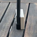 Vỏ mỏng (slim case) cho Heltec T096 - Thumbnail 6