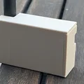 Vỏ mỏng (slim case) cho Heltec T096 - Thumbnail 7