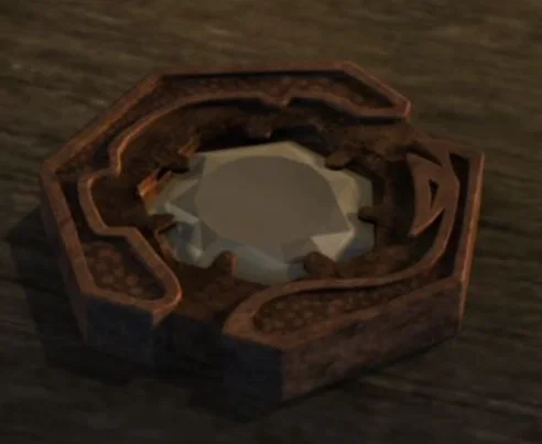 Lens Mắt Rồng (HTTYD - RTTE) | Dragon Eye Lens - Image 3