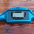 Đế gắn đồng hồ Trail Tech Vapor cho Yamaha Zuma (1989-2001) - Thumbnail 4