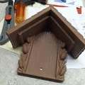 Canopy che chuông (Bell canopy) - Thumbnail 4