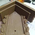 Canopy che chuông (Bell canopy) - Thumbnail 6