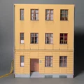 Bộ file 3D cửa sổ và cửa chính mô hình nhà phố tỷ lệ 1:35 - Thumbnail 3