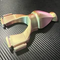 Tiger Crab - Ná cao su OTT/TTF in 3D - Thumbnail 5