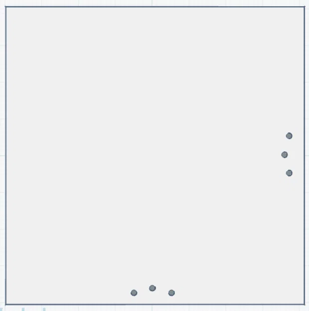 Quad Plate v2: Phụ kiện tấm đế chuyên dụng cho máy in 3D - Image 1