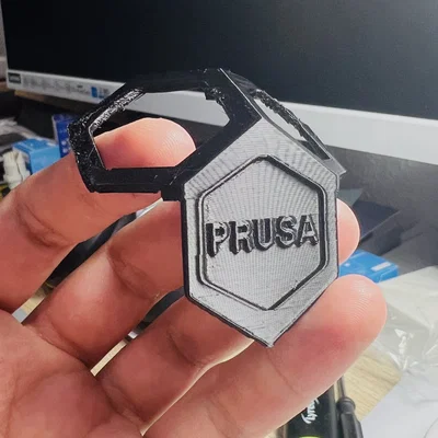 Góc Prusa - Trang trí (Prusa Corner - Decorative)