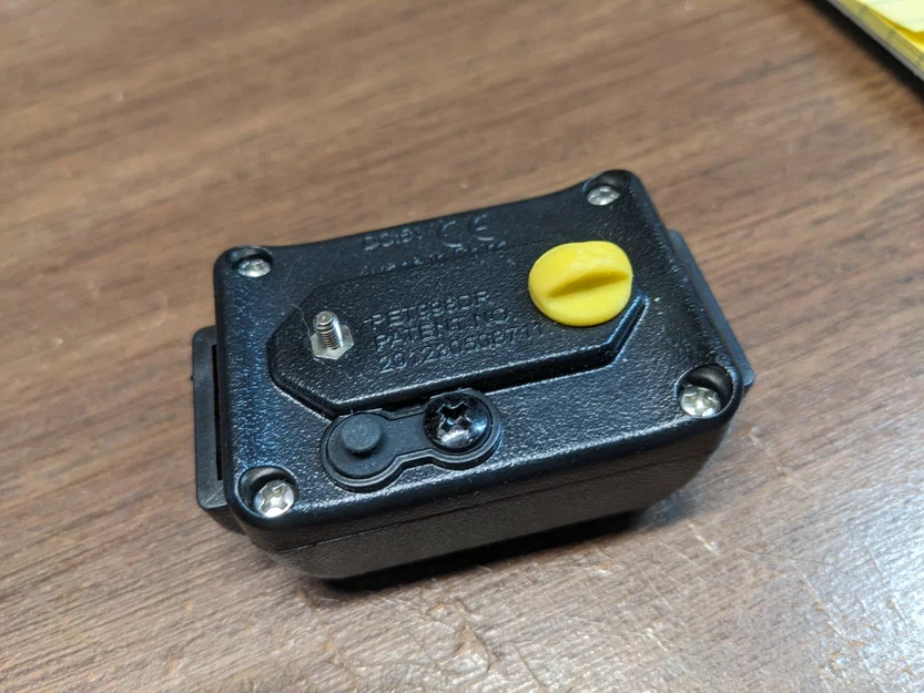 Cap Nut - M3 - Có scale được không? - Image 1