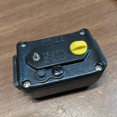 Cap Nut - M3 - Có scale được không?