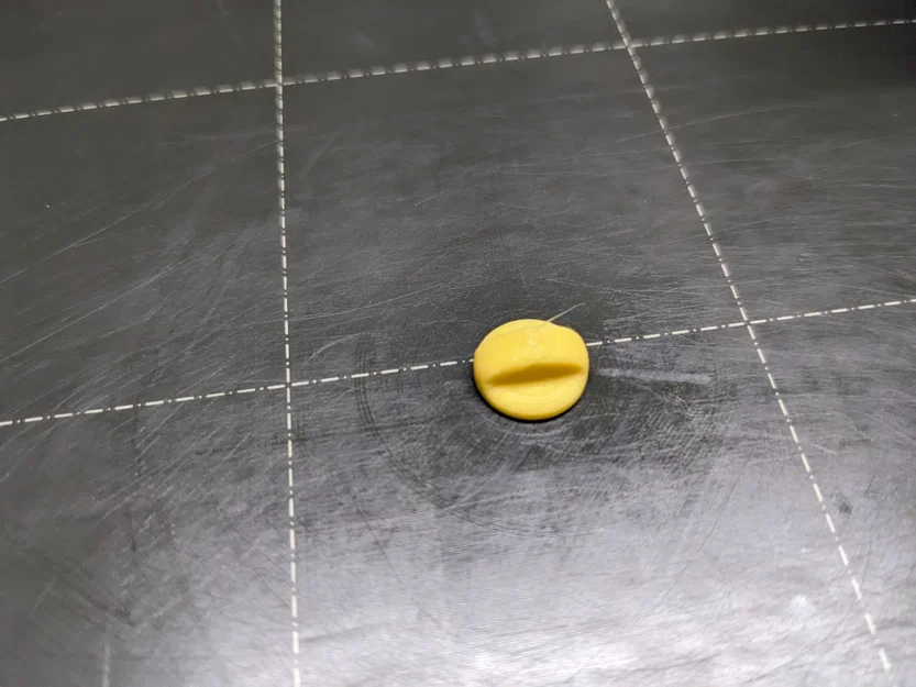 Cap Nut - M3 - Có scale được không? - Image 2