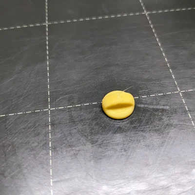 Cap Nut - M3 - Có scale được không?