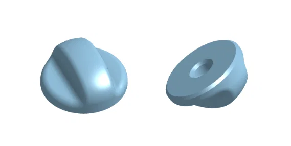 Cap Nut - M3 - Có scale được không? - Image 4
