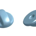 Cap Nut - M3 - Có scale được không? - Thumbnail 4