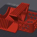 Trạm Rửa & Phơi Khô Build Plate - Thumbnail 1