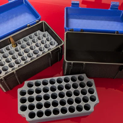 Hộp đạn 303 (303 ammo box)